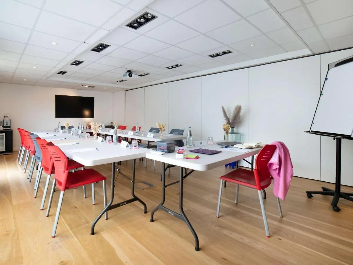 Ibis Styles Rennes St. Gregoire Hotel Saint-Gregoire