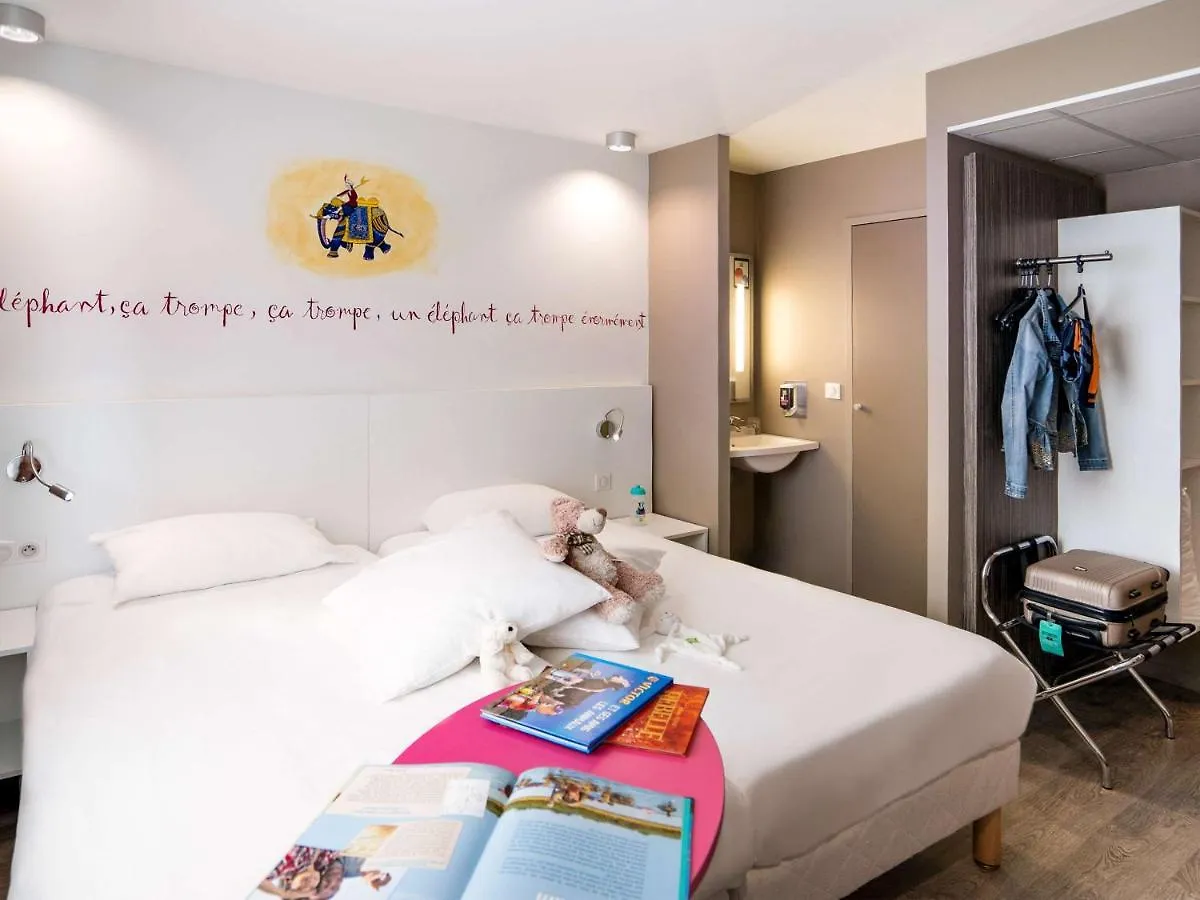 ***  Ibis Styles Rennes St. Gregoire Hotel Saint-Gregoire  France