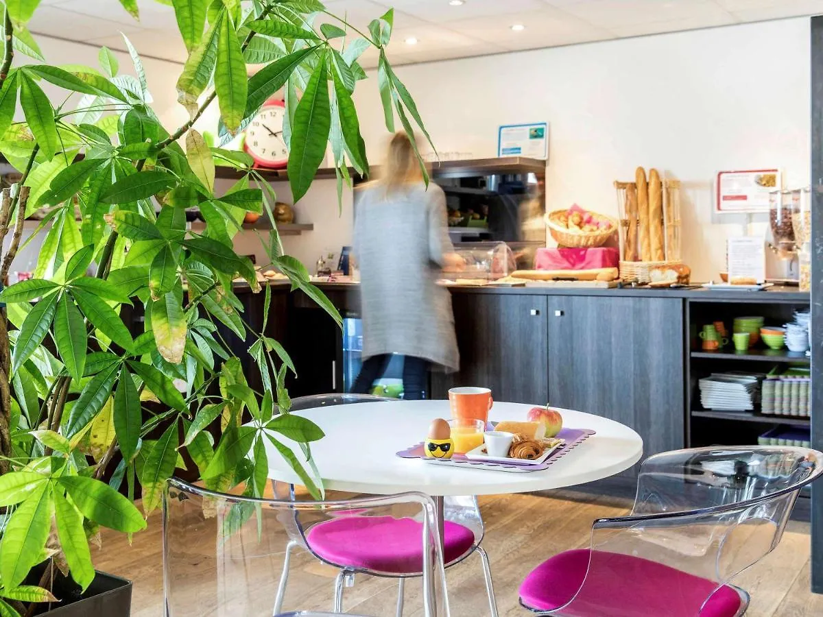 Ibis Styles Rennes St. Gregoire Hotel Saint-Gregoire