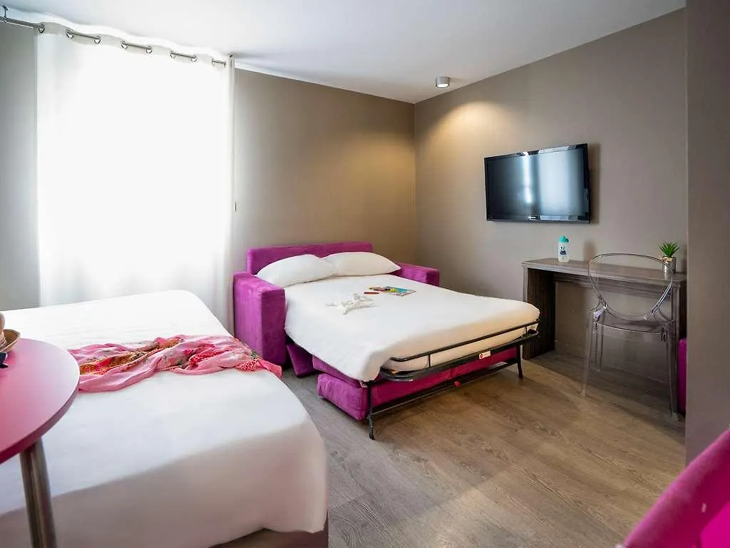 Ibis Styles Rennes St. Gregoire Hotel Saint-Gregoire