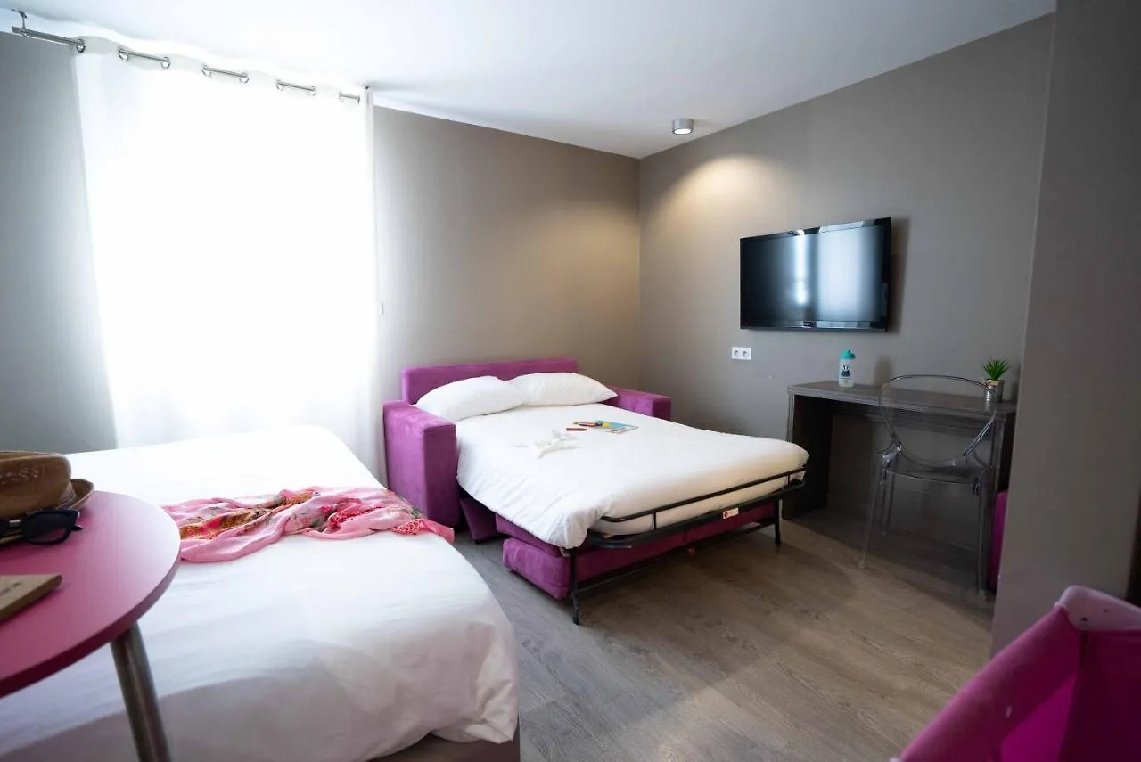 ***  Ibis Styles Rennes St. Gregoire Hotel Saint-Gregoire  France