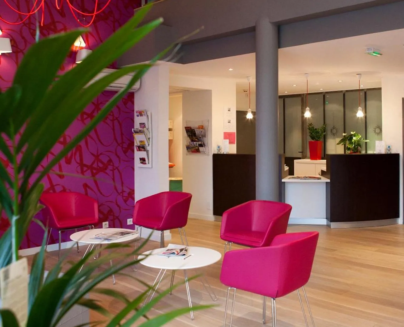 Ibis Styles Rennes St. Gregoire Hotel Saint-Gregoire