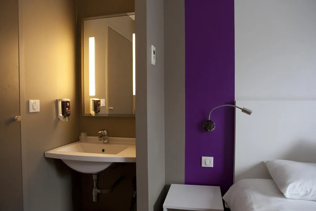 Ibis Styles Rennes St. Gregoire Hotel Saint-Gregoire