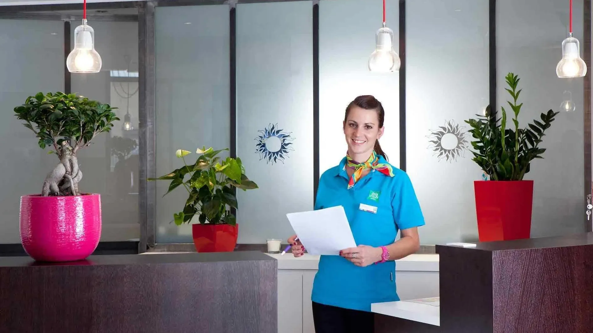 Ibis Styles Rennes St. Gregoire Hotel Saint-Gregoire