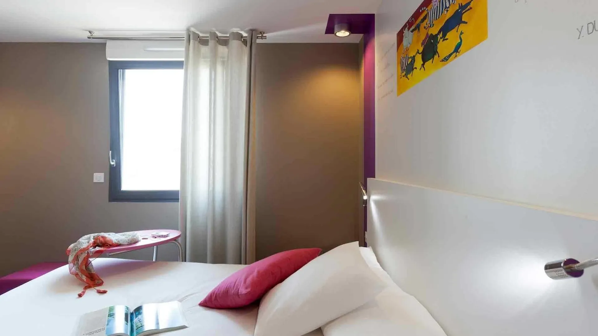 ***  Ibis Styles Rennes St. Gregoire Hotel Saint-Gregoire  France