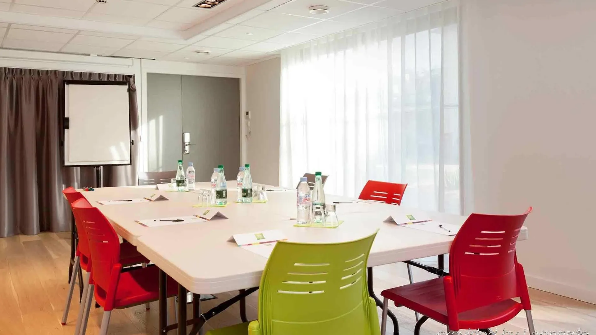 ***  Ibis Styles Rennes St. Gregoire Hotel Saint-Gregoire  France