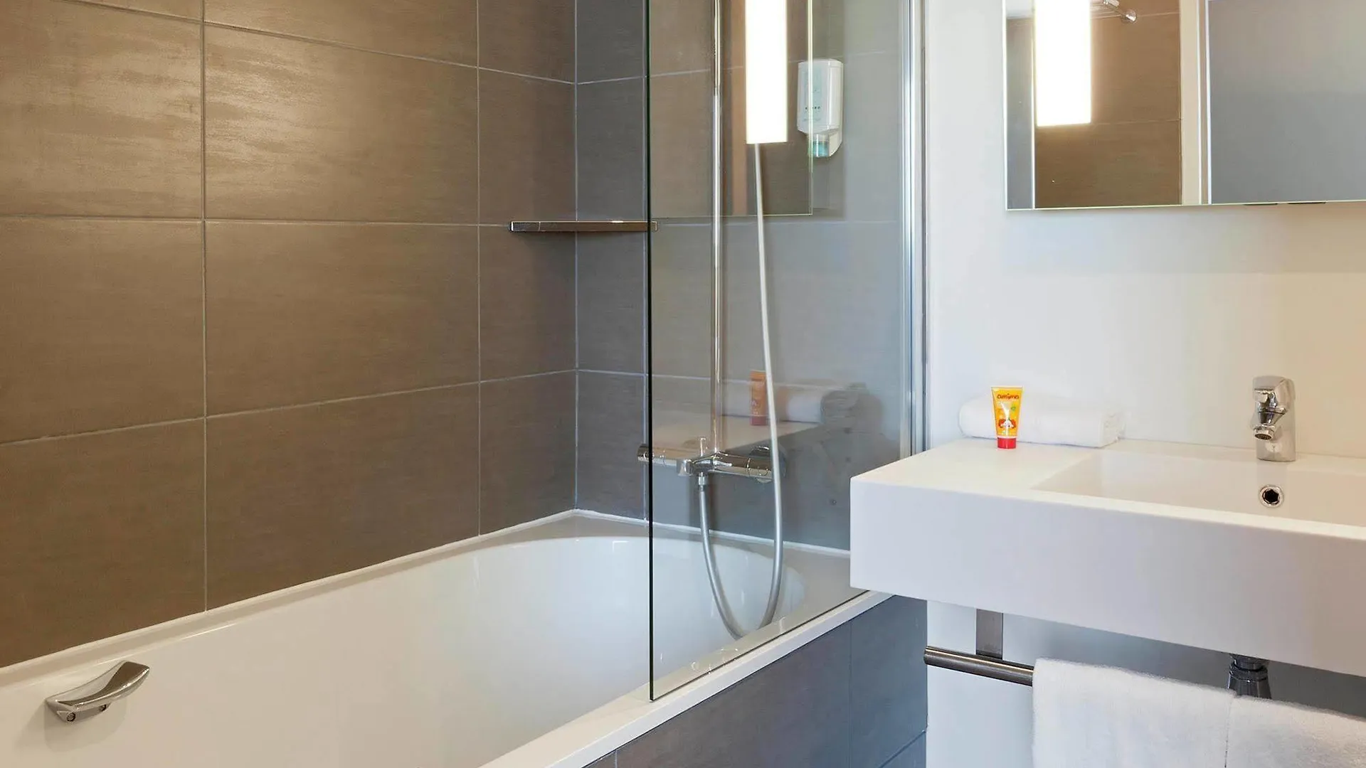 Ibis Styles Rennes St. Gregoire Hotel Saint-Gregoire