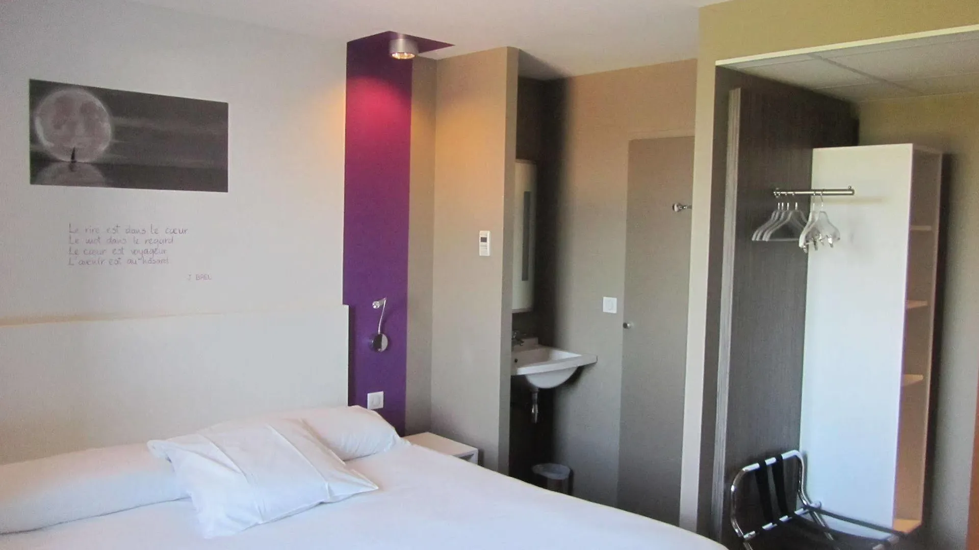 Ibis Styles Rennes St. Gregoire Hotel Saint-Gregoire