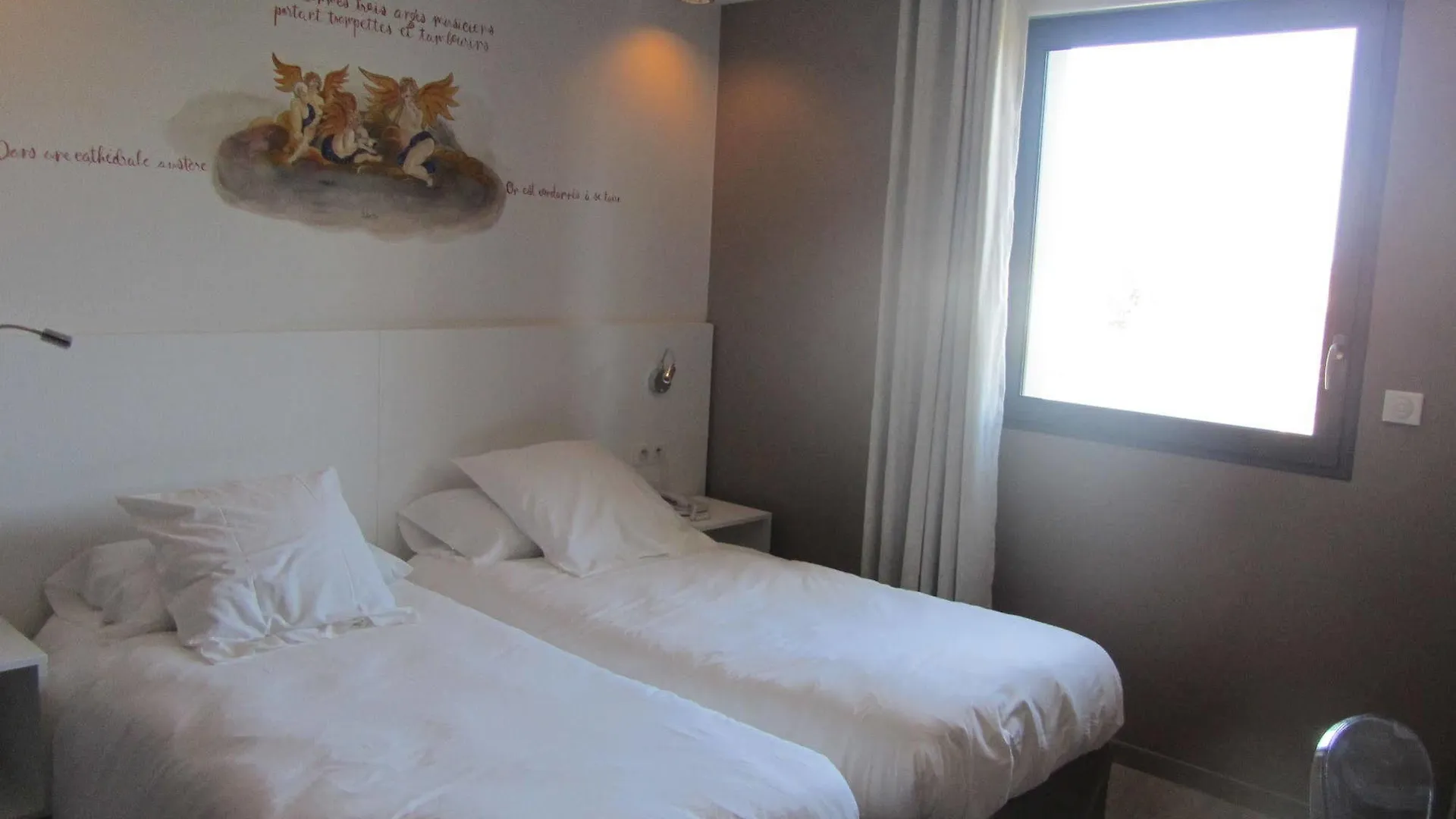 Ibis Styles Rennes St. Gregoire Hotel Saint-Gregoire  France