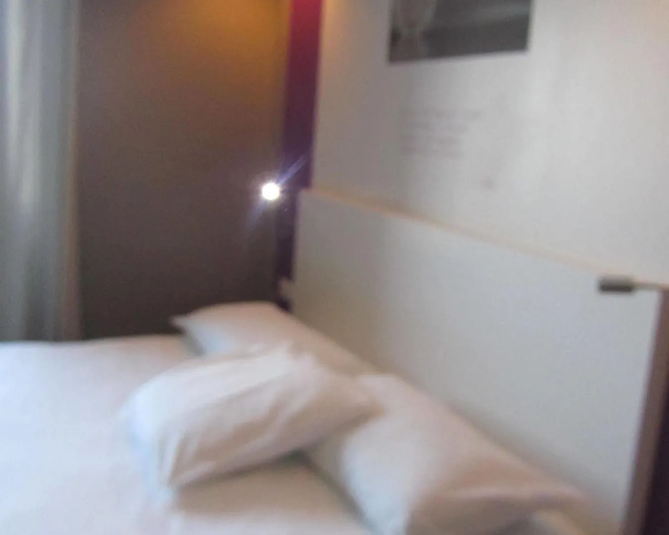 Ibis Styles Rennes St. Gregoire Hotel Saint-Gregoire  3*, Saint-Gregoire (Ille-et-Vilaine)