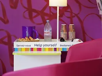 ***  Ibis Styles Rennes St. Gregoire Hotel Saint-Gregoire  France