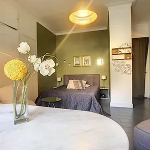  Appartement Un En Frankrijk