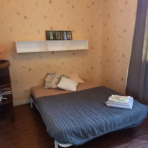  Appart hôtel Centre Rennes,1er étage