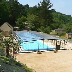 Hotel Camping, Locronan