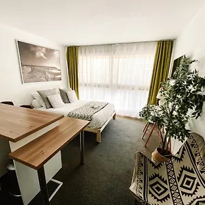  Appartement Adorable Sur La France