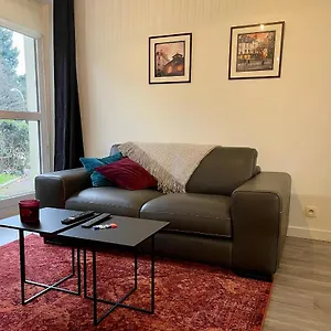  Appartement Le Carmine - Cosy & Confort