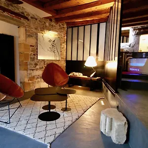  Appartement Le Clos De Sainte Croix France