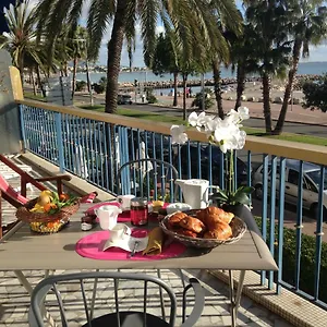  Appartement Gl La Frégate France