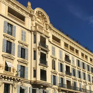  Appartement Belle Epoque France