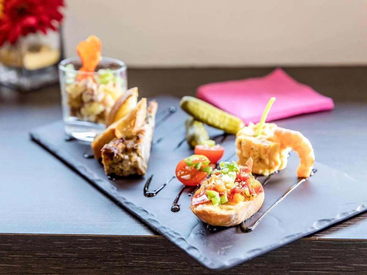 فندق Ibis Styles Rennes St. Gregoire Saint-Grégoire