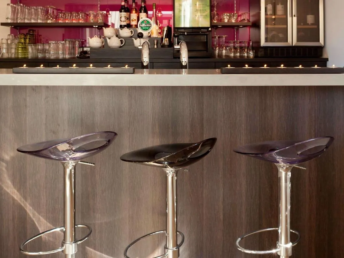 ***  فندق Ibis Styles Rennes St. Gregoire Saint-Grégoire فرنسا