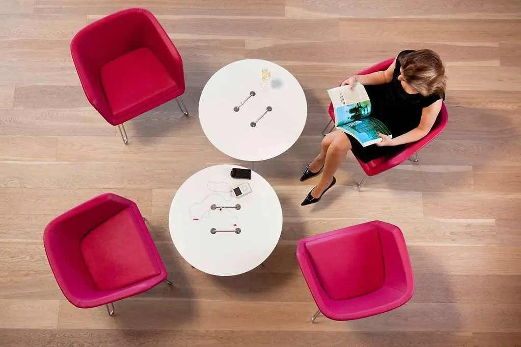 فندق Ibis Styles Rennes St. Gregoire Saint-Grégoire