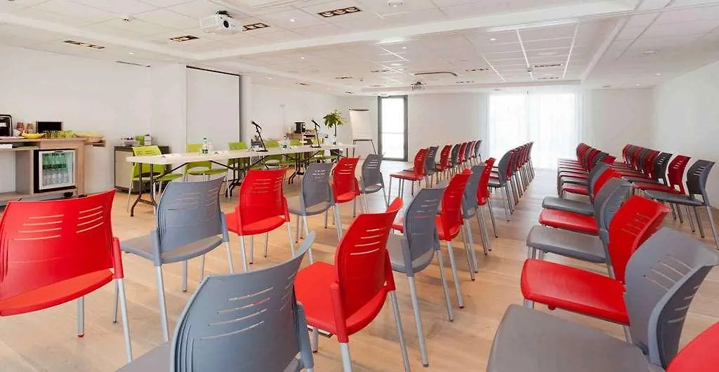 فندق Ibis Styles Rennes St. Gregoire Saint-Grégoire فرنسا