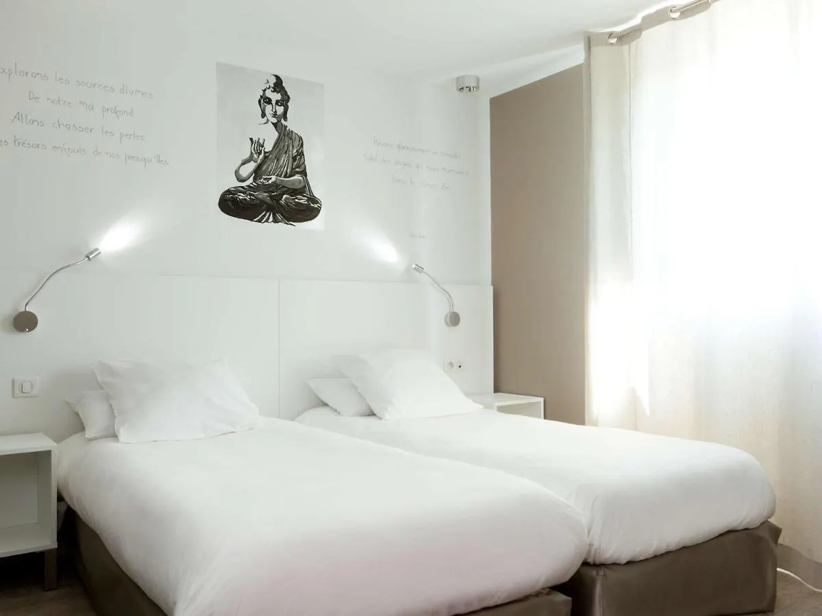 فندق Ibis Styles Rennes St. Gregoire Saint-Grégoire