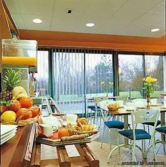 Hotel ibis Styles Rennes St. Gregoire à Saint-Grégoire 3*,