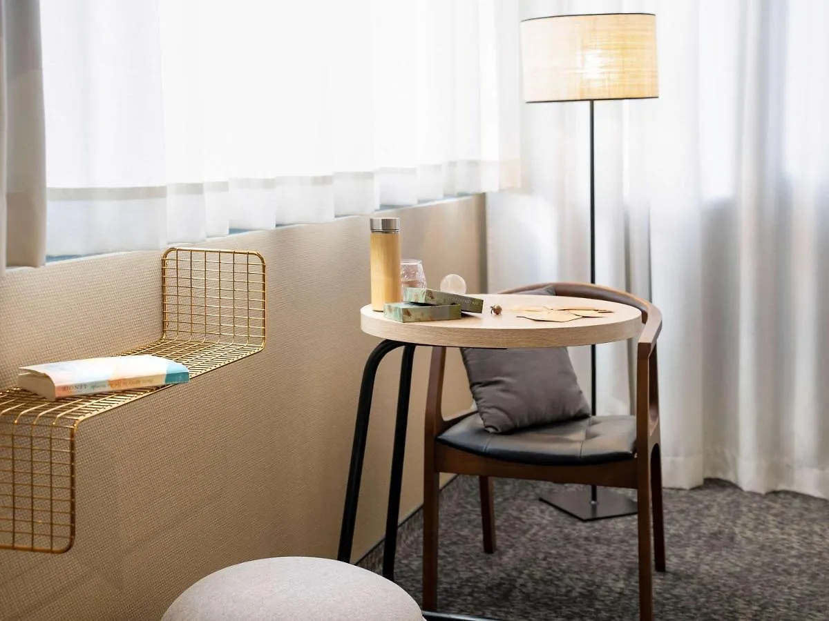 فندق Ibis Styles Rennes St. Gregoire Saint-Grégoire