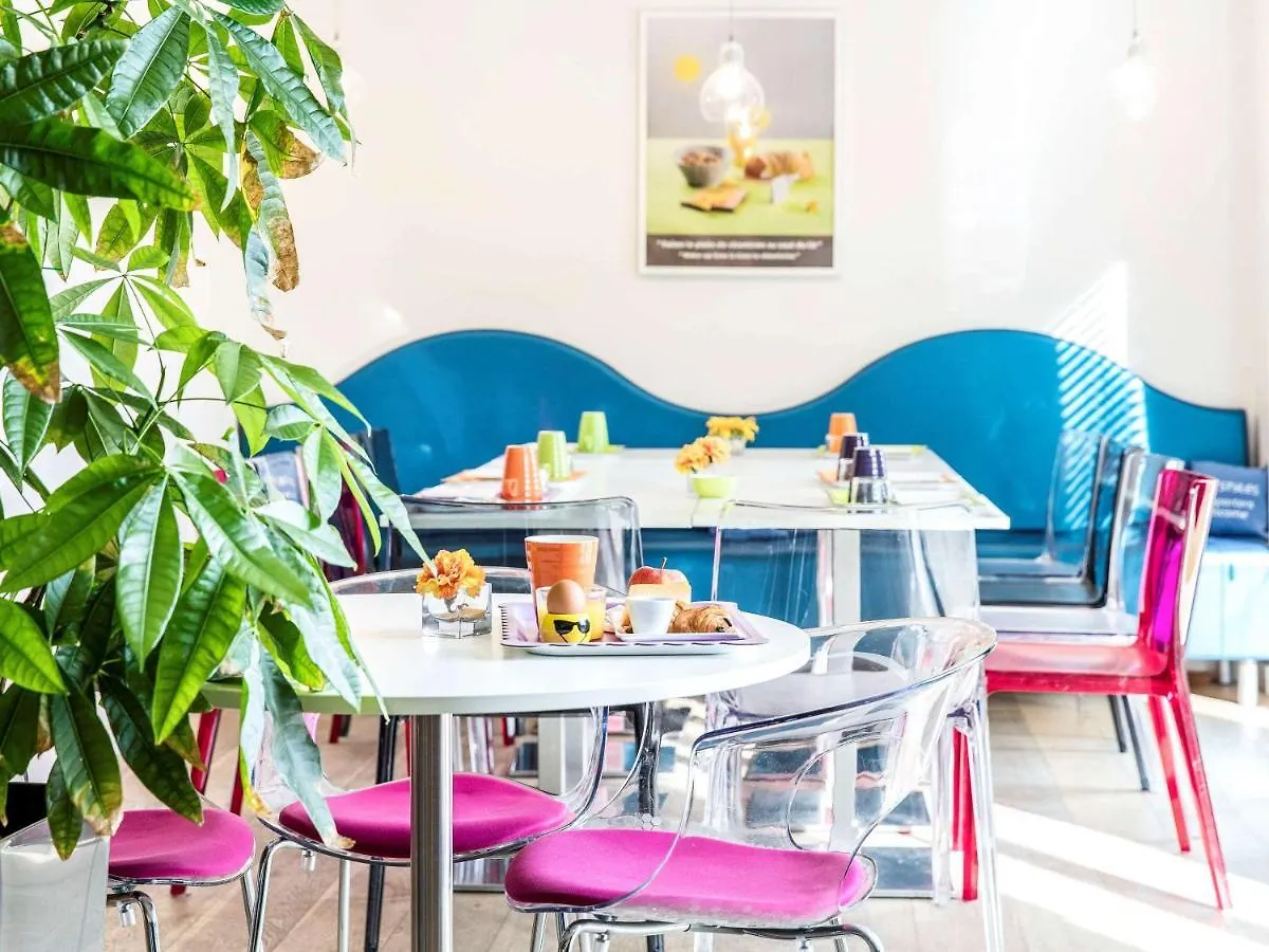 فندق Ibis Styles Rennes St. Gregoire Saint-Grégoire