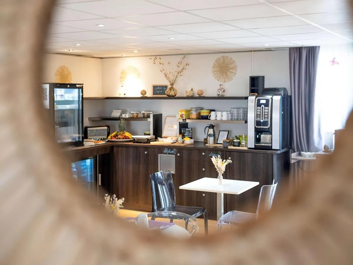 فندق Ibis Styles Rennes St. Gregoire Saint-Grégoire