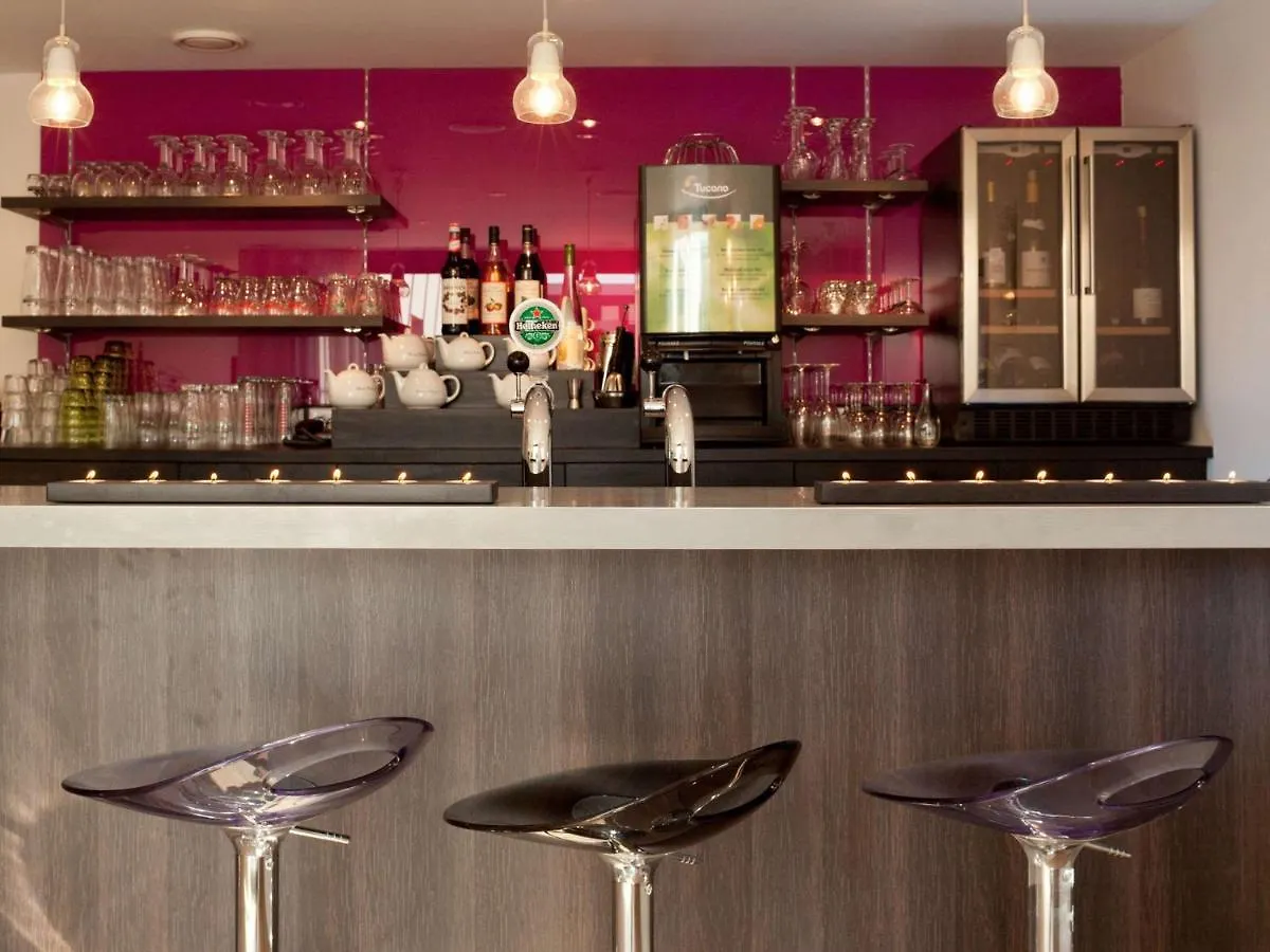 فندق Ibis Styles Rennes St. Gregoire Saint-Grégoire