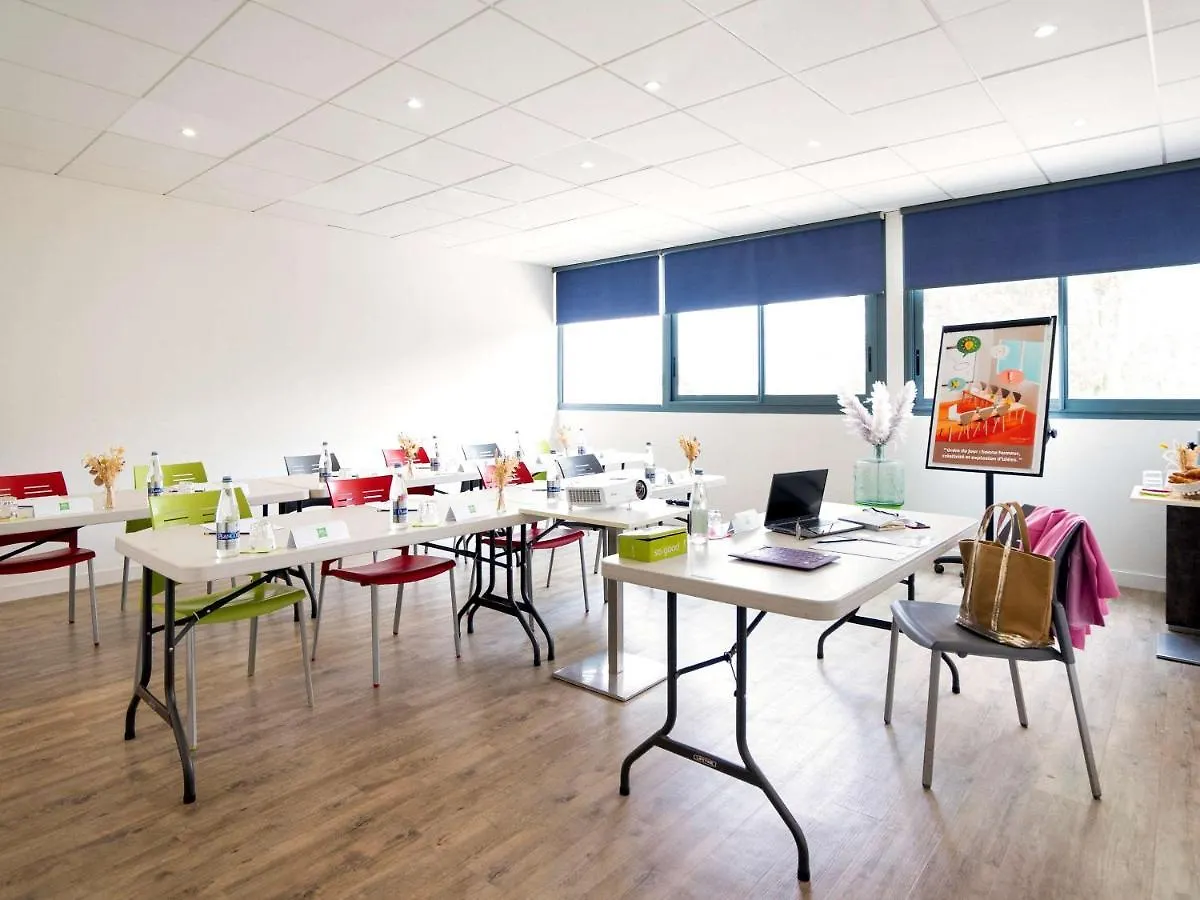 فندق Ibis Styles Rennes St. Gregoire Saint-Grégoire فرنسا