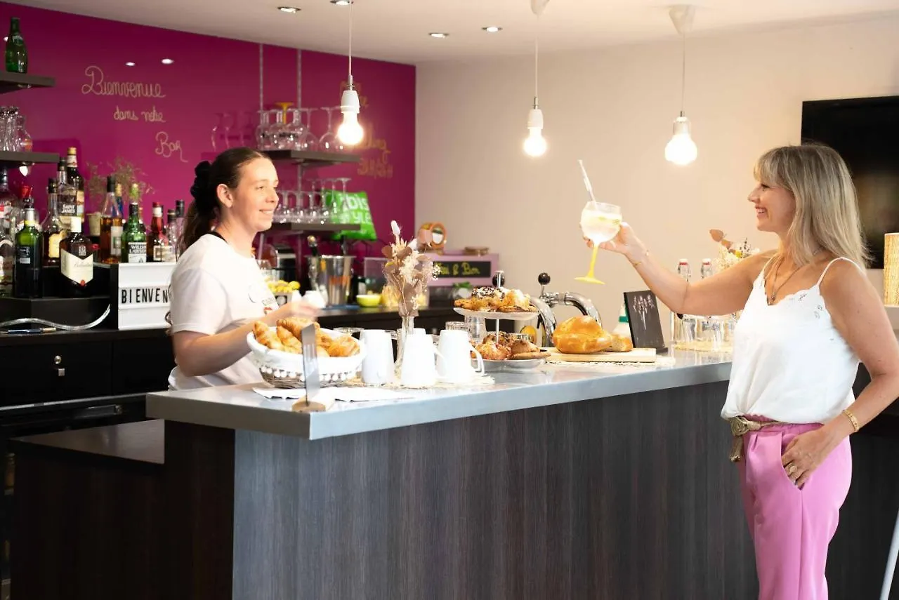 فندق Ibis Styles Rennes St. Gregoire Saint-Grégoire