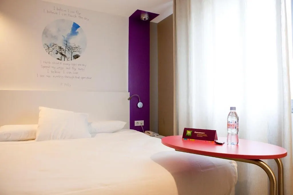 فندق Ibis Styles Rennes St. Gregoire Saint-Grégoire 3*,