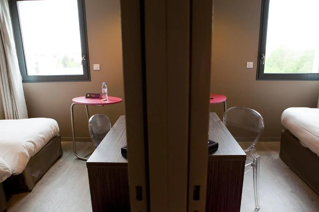 فندق Ibis Styles Rennes St. Gregoire Saint-Grégoire