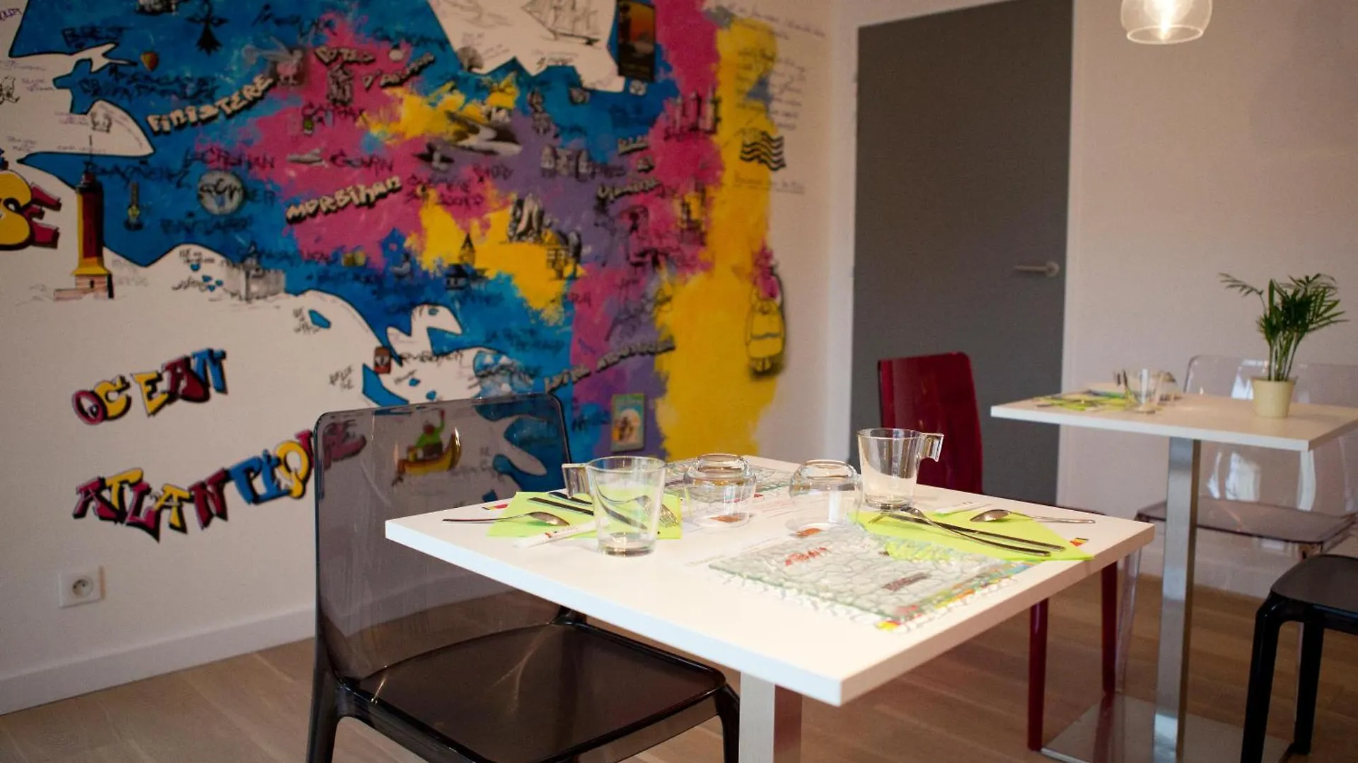 فندق Ibis Styles Rennes St. Gregoire Saint-Grégoire فرنسا