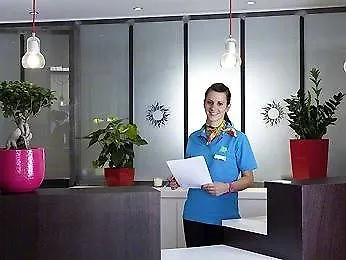 فندق Ibis Styles Rennes St. Gregoire Saint-Grégoire