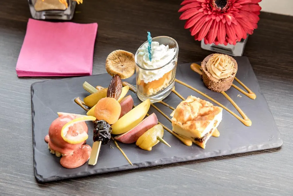 فندق Ibis Styles Rennes St. Gregoire Saint-Grégoire فرنسا