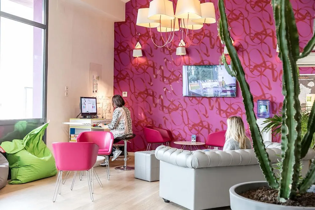 فندق Ibis Styles Rennes St. Gregoire Saint-Grégoire