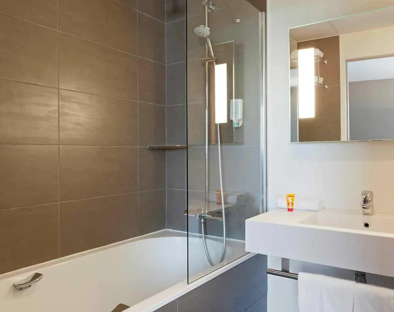 Hotel ibis Styles Rennes St. Gregoire à Saint-Grégoire