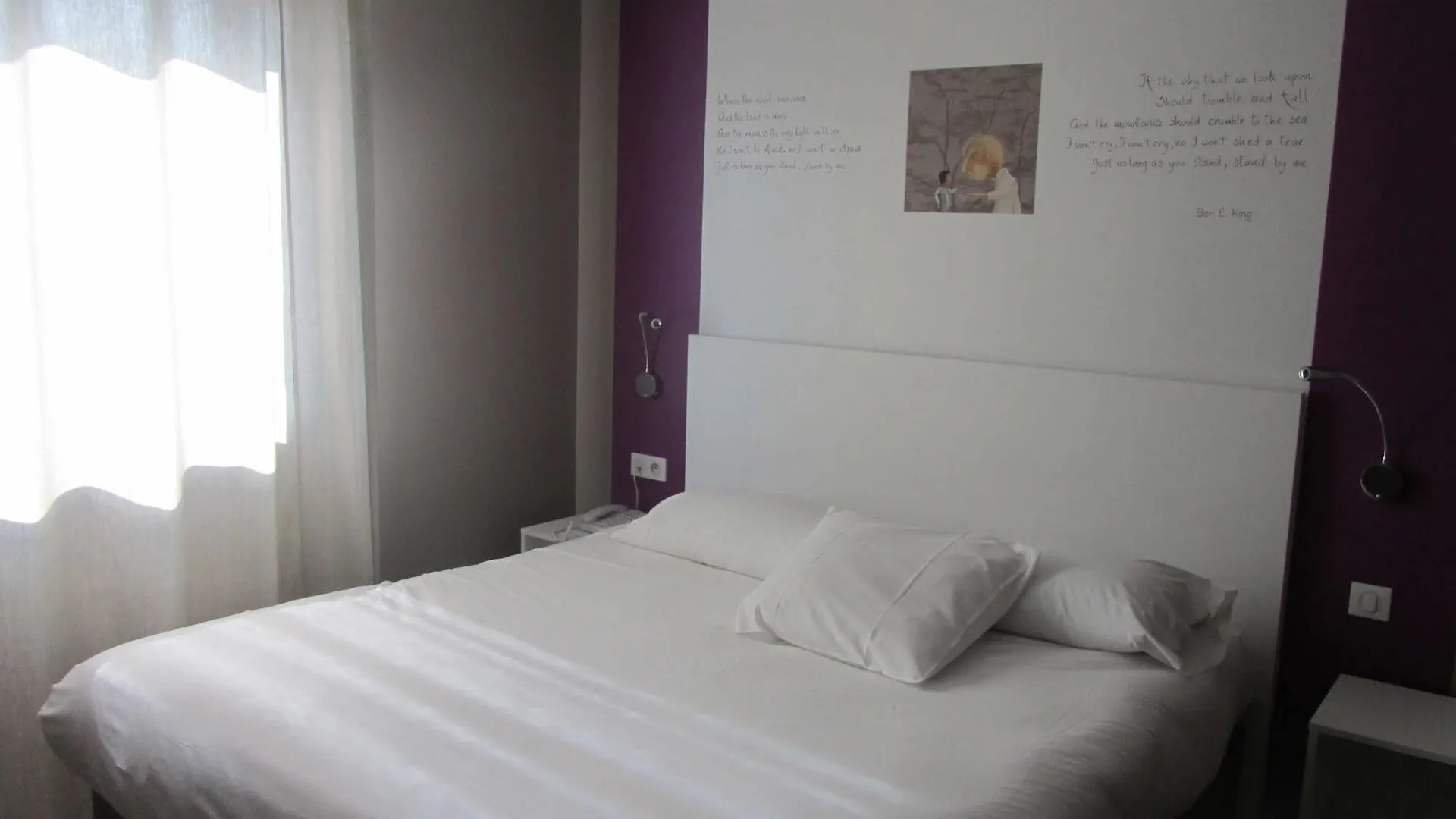 فندق Ibis Styles Rennes St. Gregoire Saint-Grégoire 3*,  فرنسا
