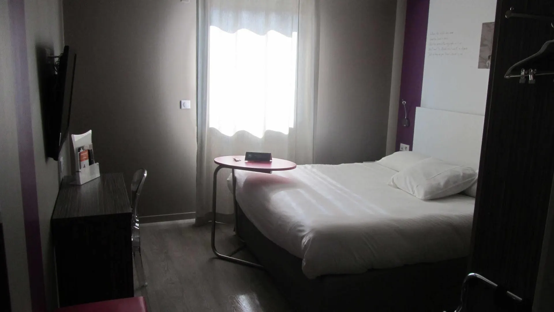 ***  فندق Ibis Styles Rennes St. Gregoire Saint-Grégoire فرنسا