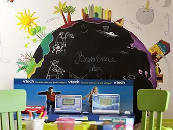 فندق Ibis Styles Rennes St. Gregoire Saint-Grégoire