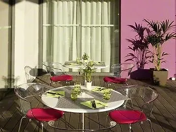 فندق Ibis Styles Rennes St. Gregoire Saint-Grégoire